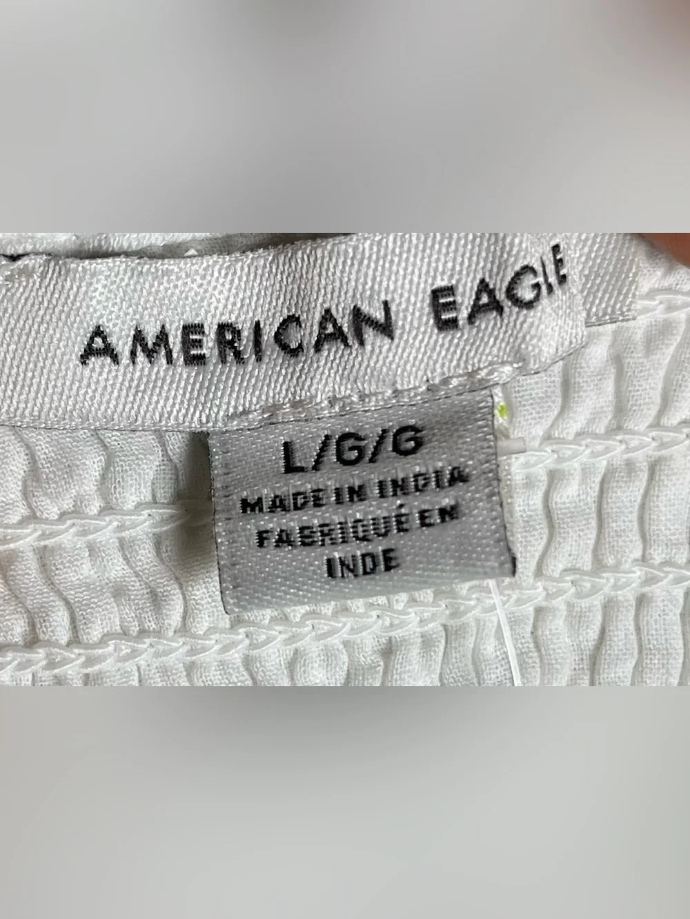 nwt american